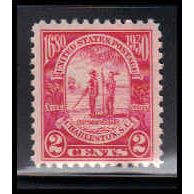 683 2c Charleston Just Clears MNH O2094