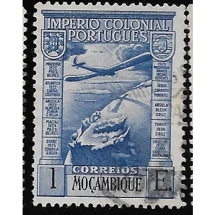 1938 SG 372 - #3 fine used (o)