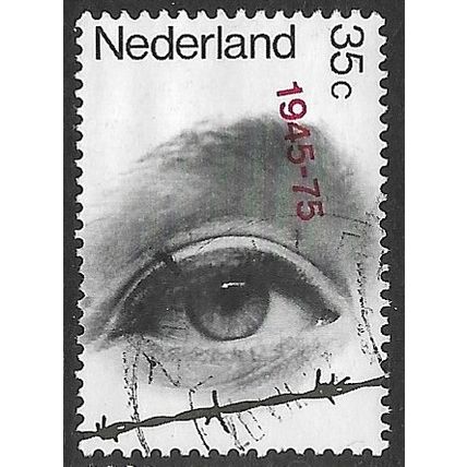 1975 NVPH 1072 - fine used (o)