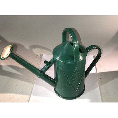 Green Watering Can - 1 Liter