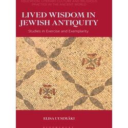 Education, Literary Culture, And Religious Practice In The Ancient World Lived W