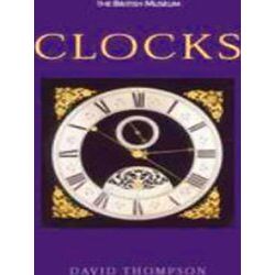 British Museum Clocks