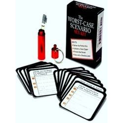 The Worst-Case Scenario Sex Kit