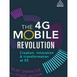 4G Mobile Revolution