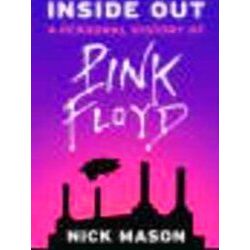 Inside Out Personal History Pink Floy