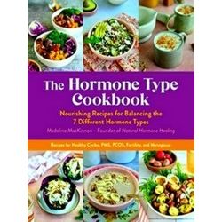The Hormone Type Cookbook