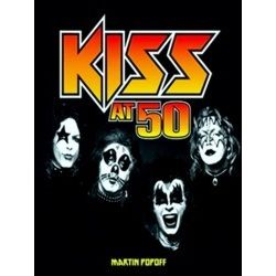 At 50: Kiss At 50