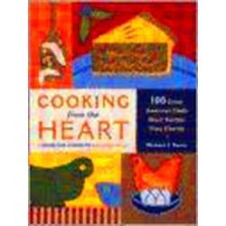 Cooking From The Heart