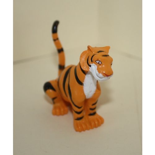 Disney's Aladdin Rajah PVC Figure