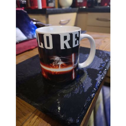 Star Wars Kylo Ren Mug