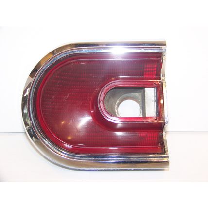 1965 DODGE DART TAILLIGHT #2524353 GT