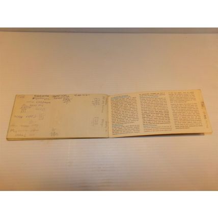 1971 Plymouth Fury Operators Owners Manual