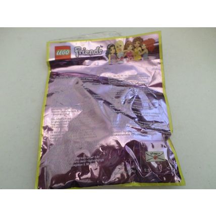 LEGO - Friends - 561412 - Christmas Tree - 2014 - Foil Pack - New/Sealed