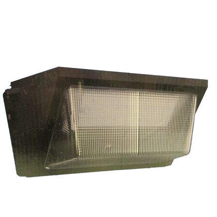 LED Wall Pack Light 150W with sensor Commercial Wall Pack LED 15,000 Watts