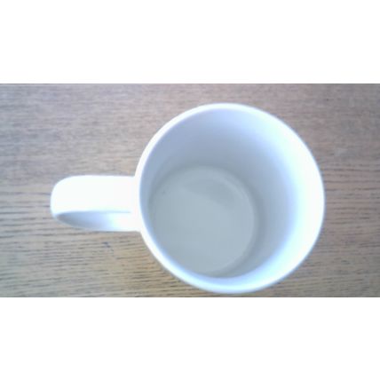 MARVEL COMICS - OFFICIAL COLLECTABLE MUG (NEW in Box )