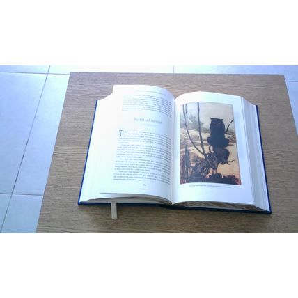 Grimm's Complete Fairy Tales (American Hardback) Barnes & Noble (2015)