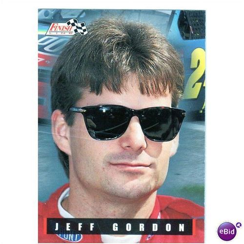 1995 Finish Line Jeff Gordon-#53