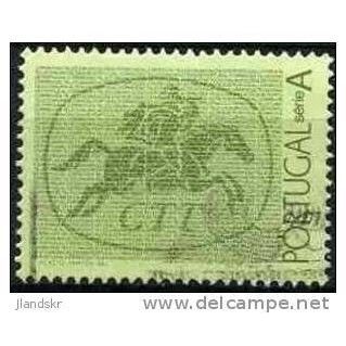 1985 Michel 1676 - #2 fine used (o)