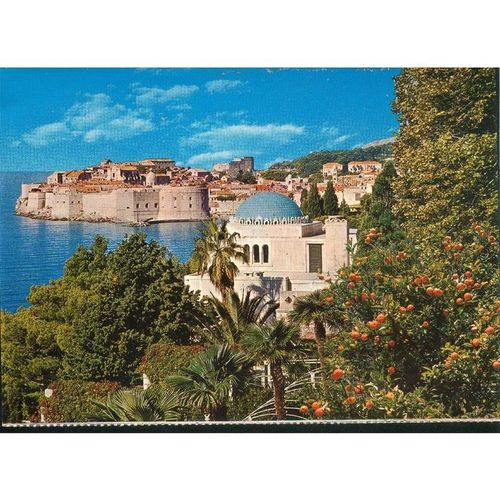Croatia PC - Dubrovnik - 30209