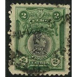 1918/1922 Michel 171 - fine used (o)