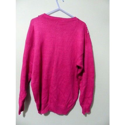 Vintage Sabree Sweater jumper size Large