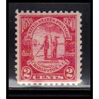 683 2c Charleston Fine MNH O2110
