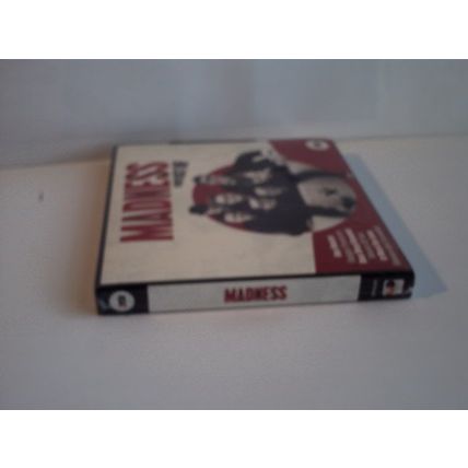 MADNESS - THE VERY BEST OF - CD ALBUM 2014 - 2 DISC