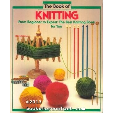 The Book of Knitting
