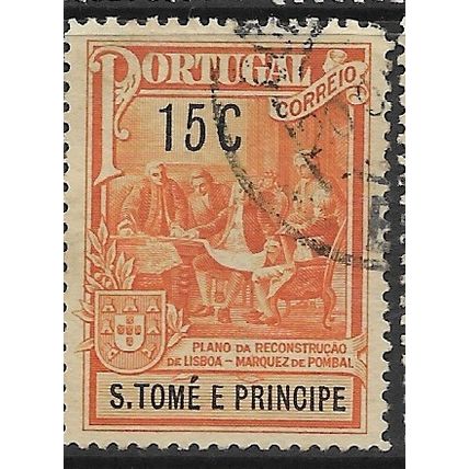 1925 SG C325 - fine used (o)