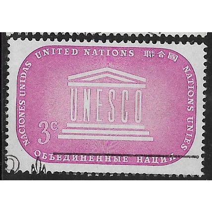 1955 Michel 37 - #2 fine used (o)
