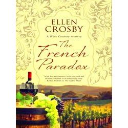 The French Paradox 11 A Wine Country Mystery