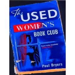 Used Women's Book Club