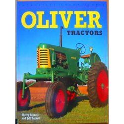 Oliver Tractors