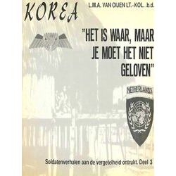 Het Is Waar Maar Je Moet Het Niet Geloven