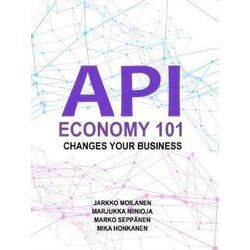 Api Economy 101