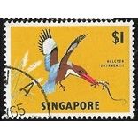1962/1966 SG 75 - fine used (o)
