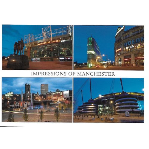 10/06/01/29: Manchester: Images of Manchester.