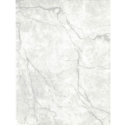 Gray Marble Stationery Letterhead Paper 45 Pieces Printer Scrapbook Journaling