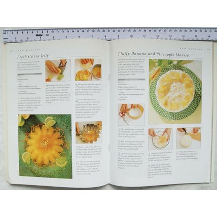 2002 Delicious Desserts. Sweet Sensations for Every Occasion