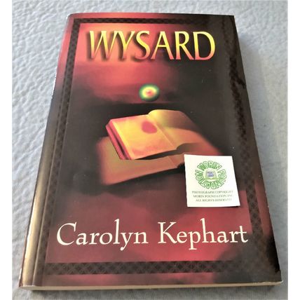 WYSARD by CAROLYN KEPHART