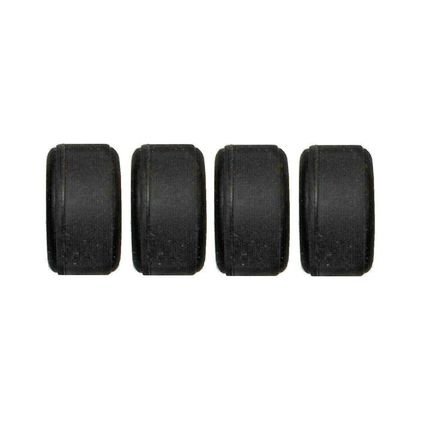 Scalextric VINTAGE TYRES For Classic Ford Capri 3.0S etc NEW
