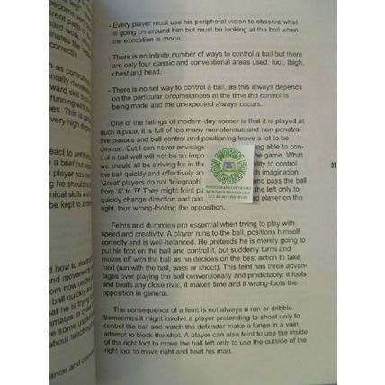 THE SPANISH SOCCER COACHING BIBLE HIGH SCHOOL & COLLEGE by L RUIZ English lang
