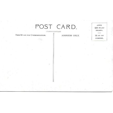 The Minting Chamber - Mint House - Pevensey - Sussex 1910 Postcard (HHH)