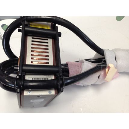 NEW GMW ASSOCIATES 19908-0011-0 STH 2000 81089247 AC BUS BAR KIT-1500A RMS,TM