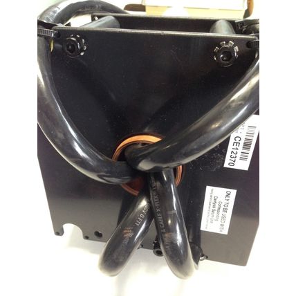 NEW GMW ASSOCIATES 19908-0011-0 STH 2000 81089247 AC BUS BAR KIT-1500A RMS,TM