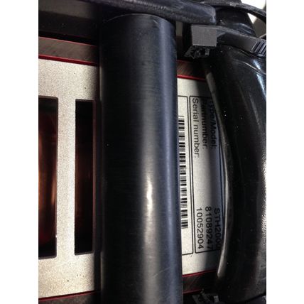 NEW GMW ASSOCIATES 19908-0011-0 STH 2000 81089247 AC BUS BAR KIT-1500A RMS,TM