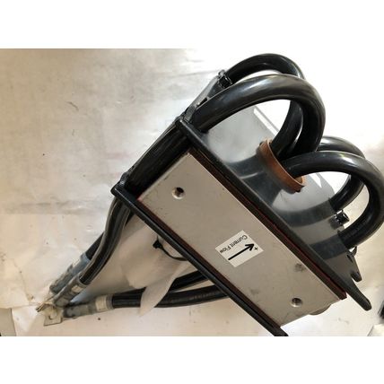 NEW GMW ASSOCIATES 19908-0011-0 STH 2000 81089247 AC BUS BAR KIT-1500A RMS,TM
