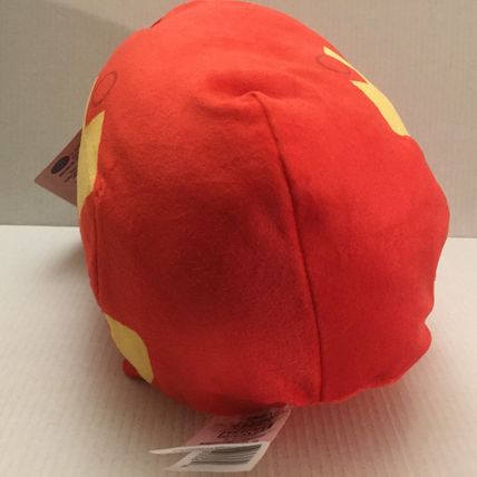NEW Marvel Iron Man 7'' Tsum Tsum Plushie