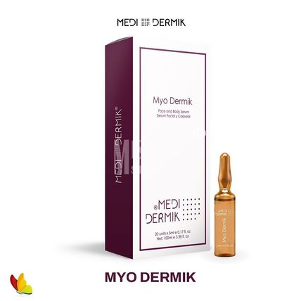 Myo Dermik By Medidermik