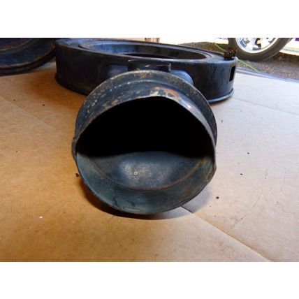 1973 Chevrolet Truck Blazer 350 4 BBL Air Cleaner OEM